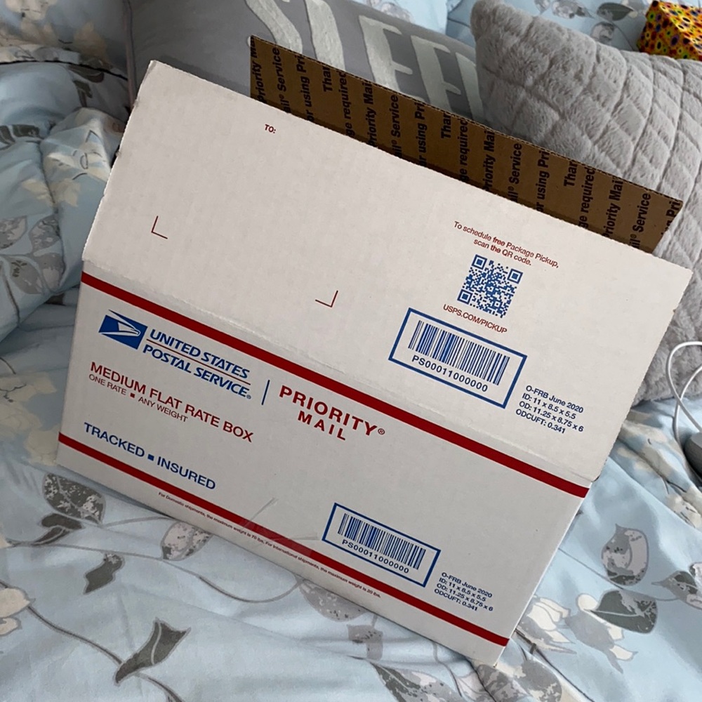 Mystery Box #2